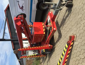  Denka DLX15 