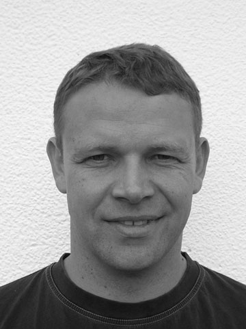 Sven R. J&oslash;rgensen